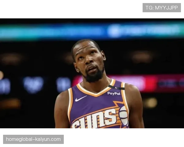 杜兰特加盟火箭效果显著 老将经验助年轻球队成长