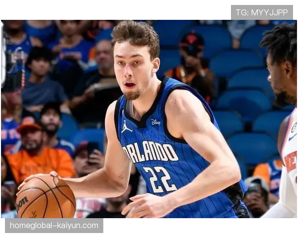 班切罗内线技术全面 魔术进攻因其而更具层次