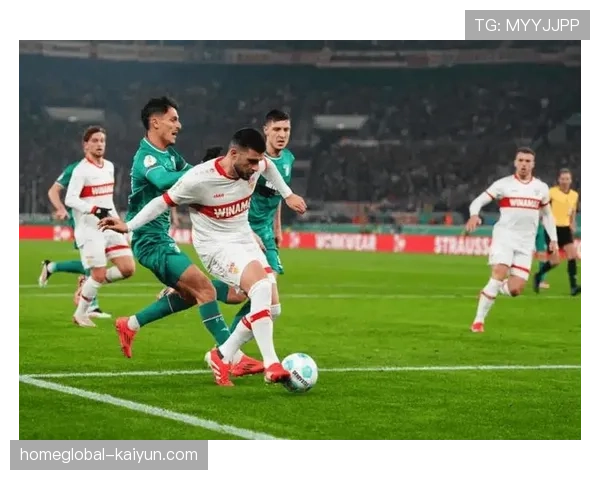 斯图加特进攻火力强劲 场均射门量与控球率联赛领先 斯图加特进攻火力强劲 场均射门量与控球率联赛领先