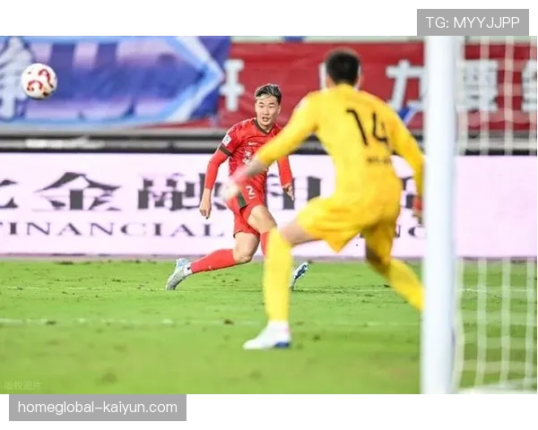 武汉三镇客场1-1战平河南 防守反击效率有所改善 武汉三镇客场1-1战平河南 防守反击效率有所改善